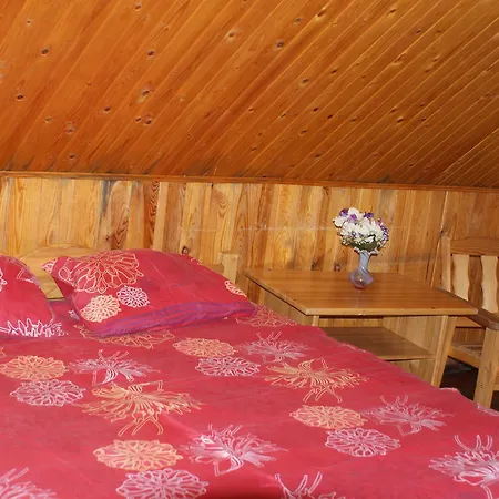 Ferienhaus Izbushka