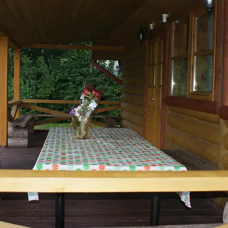Ferienhaus Izbushka