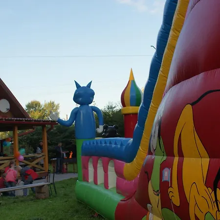 Holiday home Izbushka