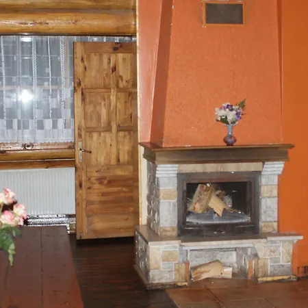 Holiday home Izbushka *