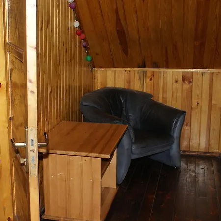 Holiday home Izbushka