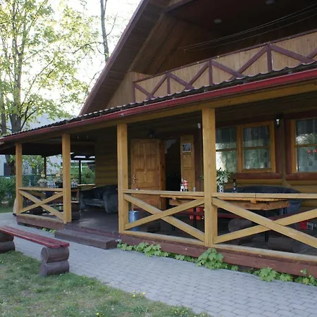 Izbushka Holiday home Riga